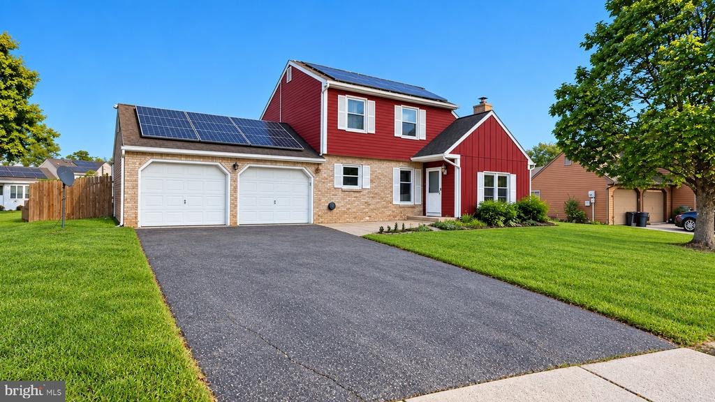 Brooksvale Ct, Harrisburg, PA 17110