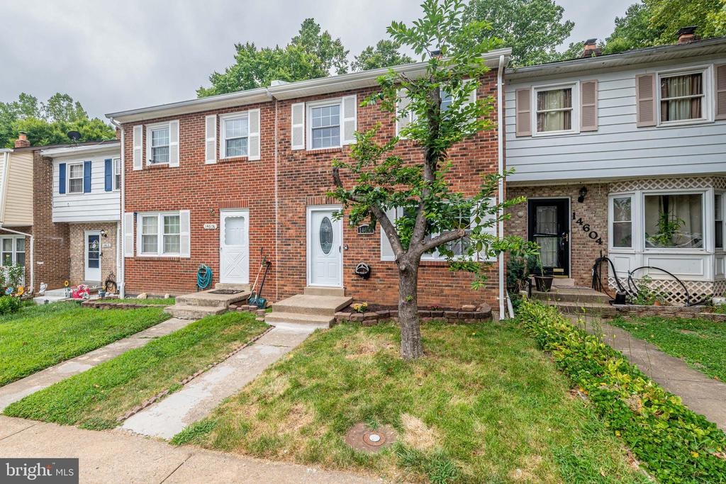 Endsley Turn , Woodbridge, VA 22193