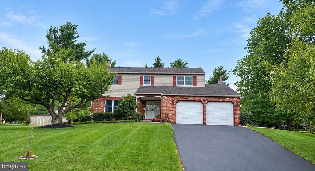 Lafayette Rd, Lansdale, PA 19446