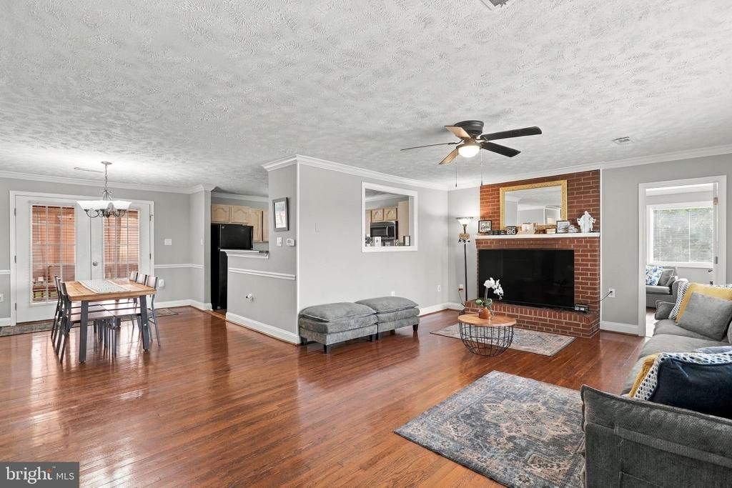 Strasburg Rd, Strasburg, VA 22657 #1