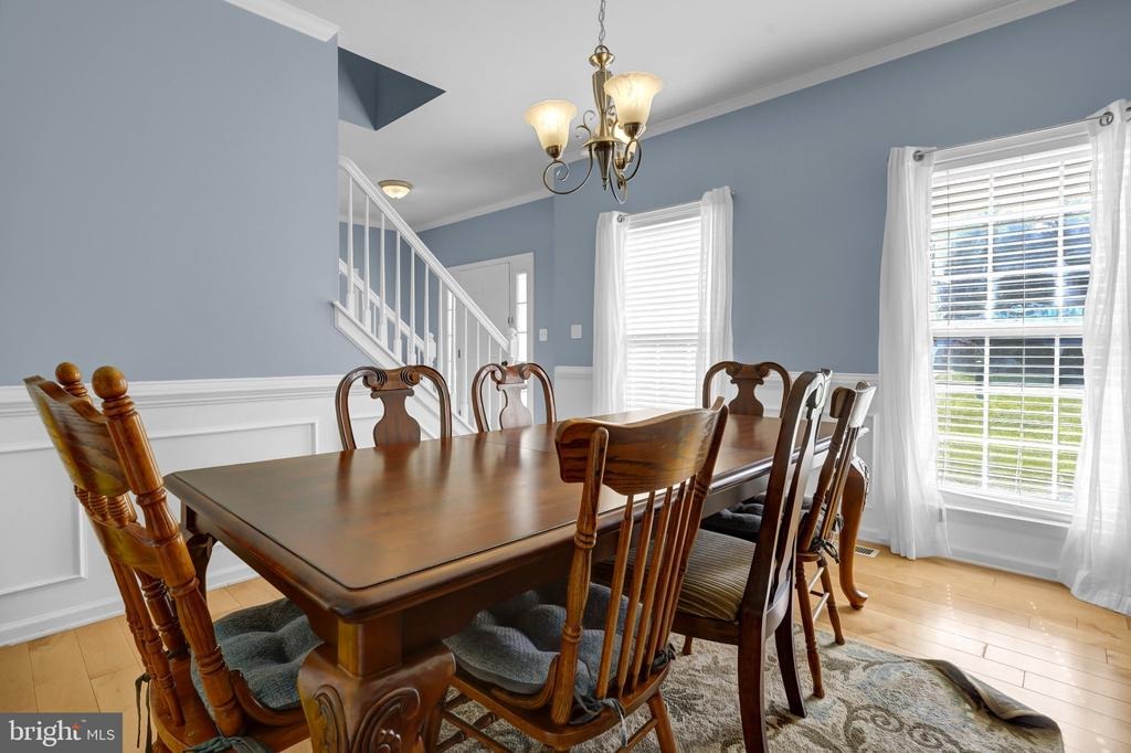 Spring Creek Dr, Spotsylvania, VA 22553 #1