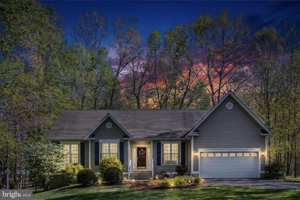 Piney Forest Dr, Bumpass, VA 23024 #1