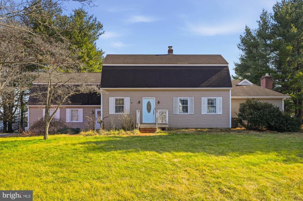 Dublin Rd, Walkersville, MD 21793 #1