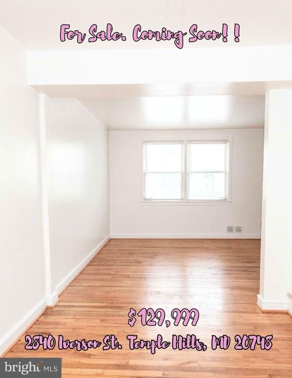 Iverson St, Temple Hills, MD 20748