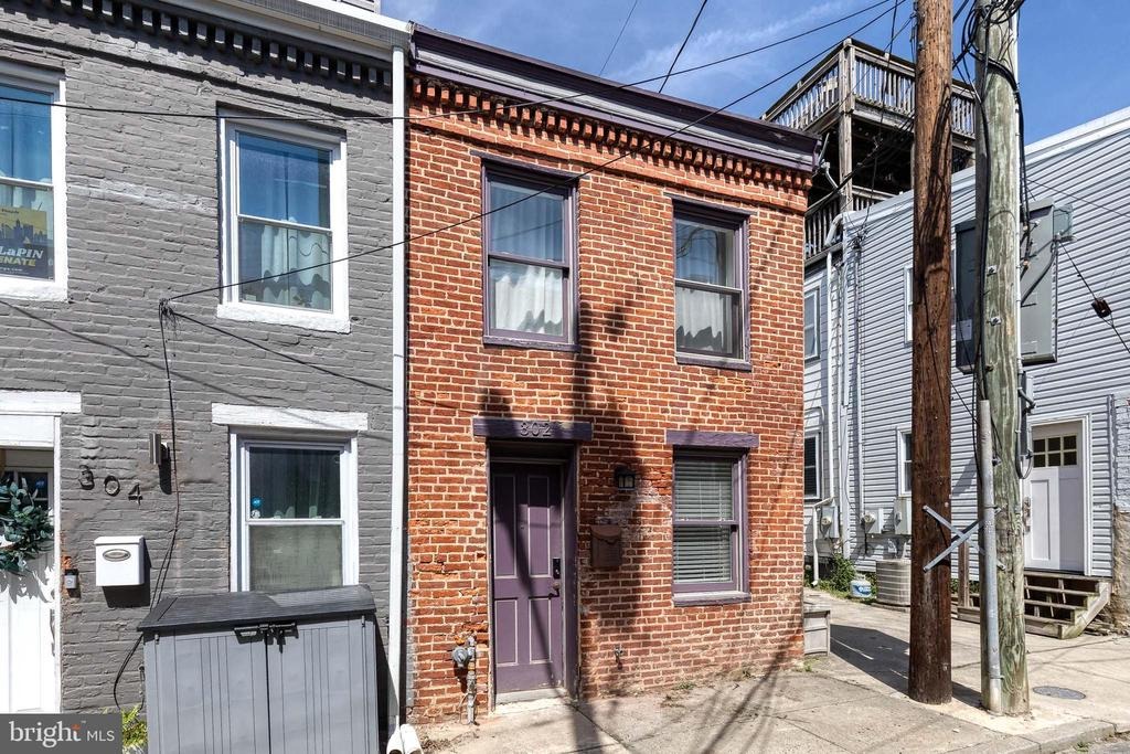 Duncan St, Baltimore, MD 21231 #1