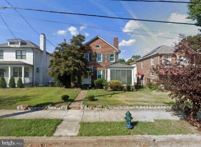 Varnum St, Washington, DC 20018