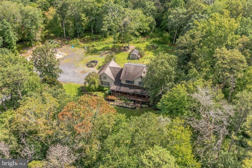 Head Of River Rd, Corbin City, NJ 08270 #1