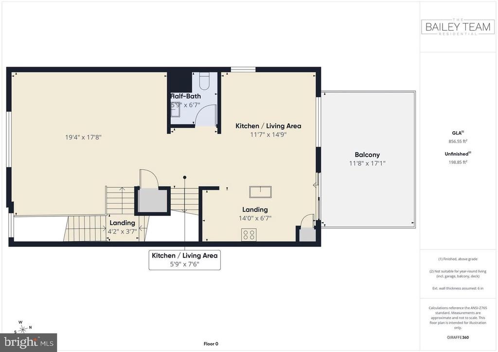 Stockport Pl, White Plains, MD 20695 #1