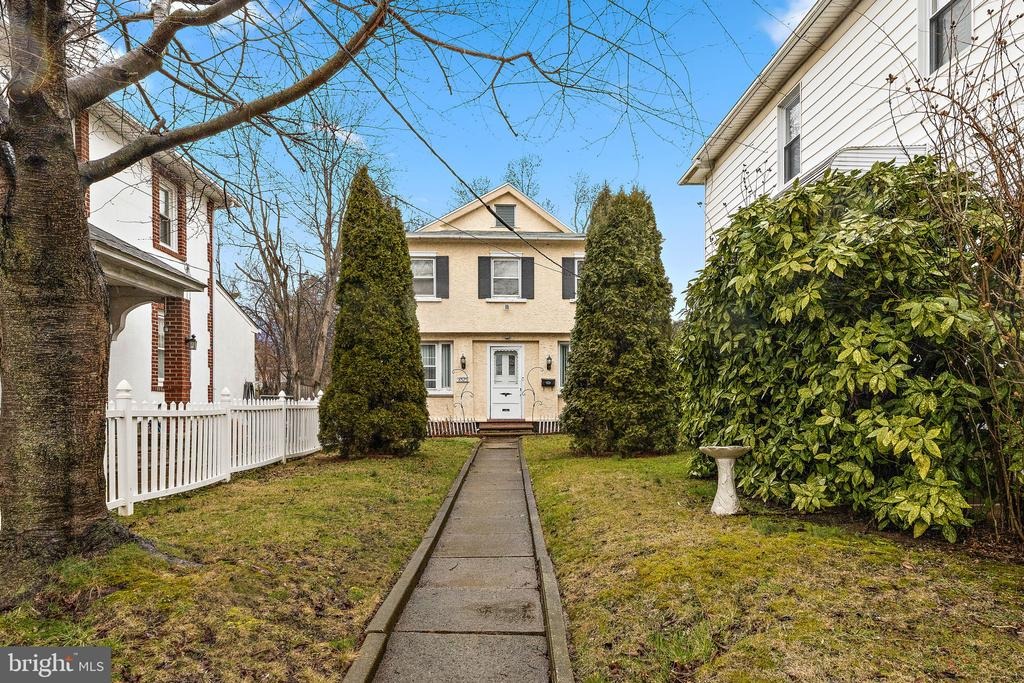 Monroe Ave, Upper Darby, PA 19082 #1