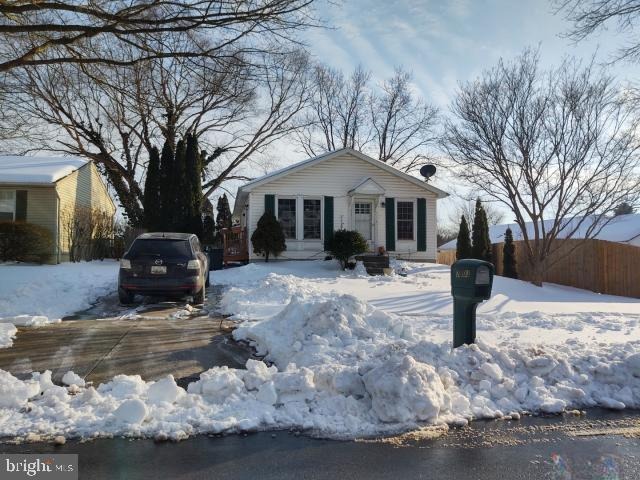 Brenish Dr, Gaithersburg, MD 20879 #1