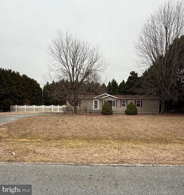 Cedar Crest Ln, Harrington, DE 19952