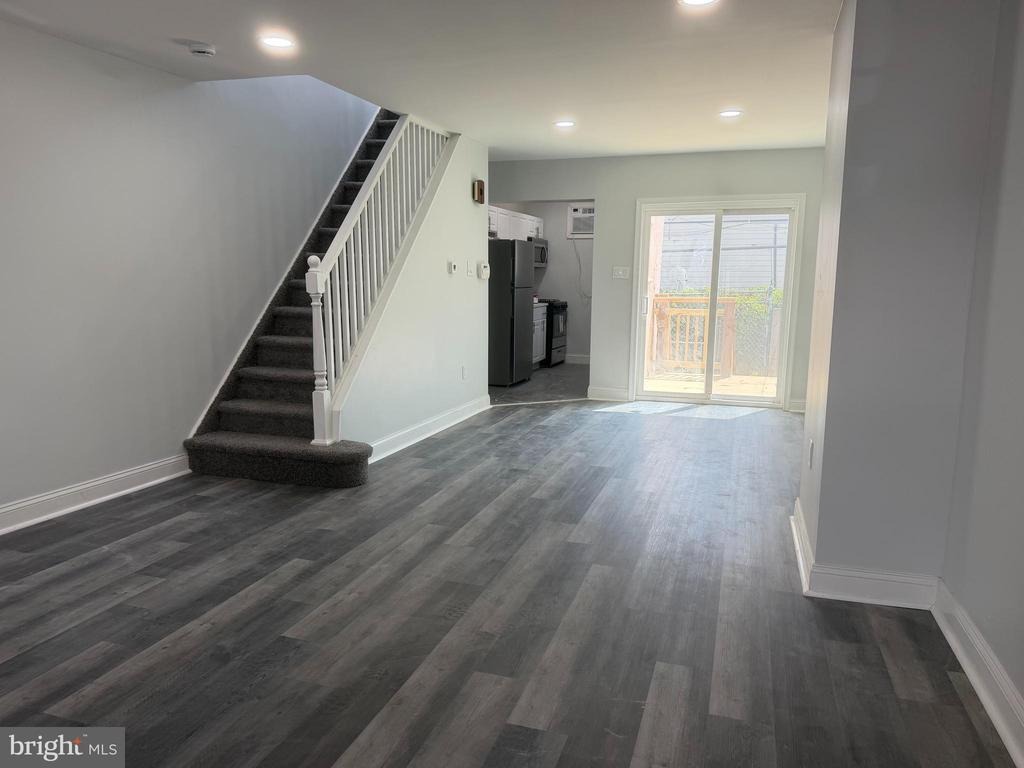 Bonsall St, Philadelphia, PA 19145