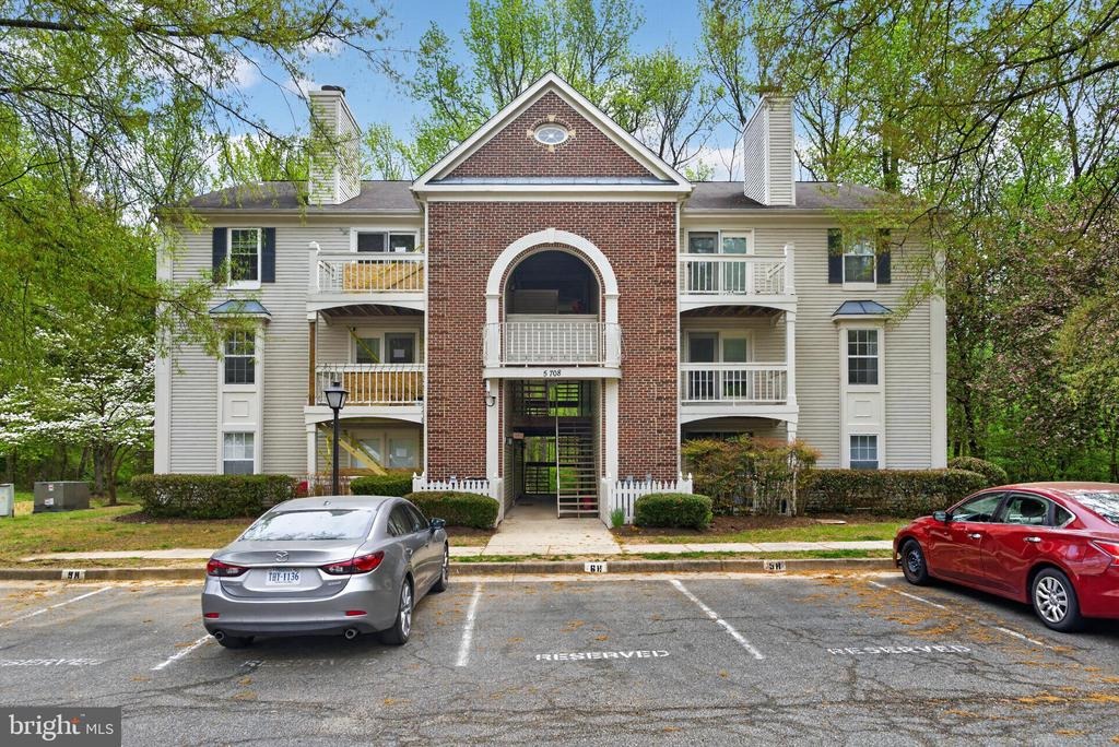 Shadwell Ct, Alexandria, VA 22309
