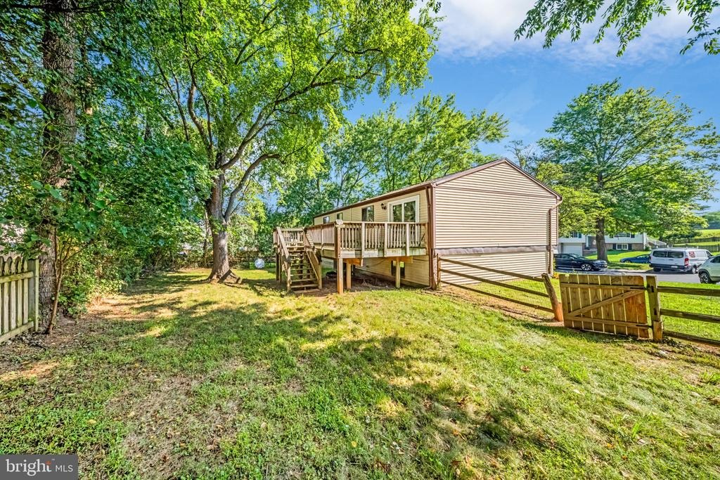 Sioux Pl, Gaithersburg, MD 20878
