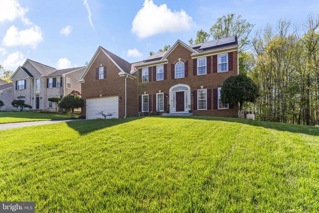 Strausberg St, Accokeek, MD 20607 #1