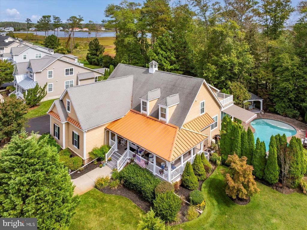 Serenity Dr, Selbyville, DE 19975 #1