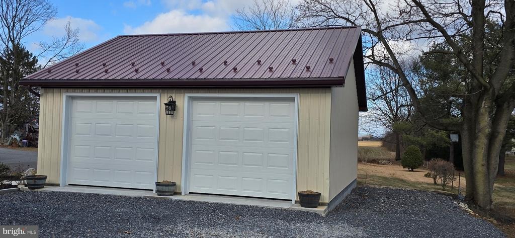 Crottlestown Rd, Chambersburg, PA 17202 #1