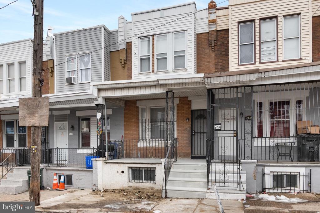 Schiller St, Philadelphia, PA 19134 #1