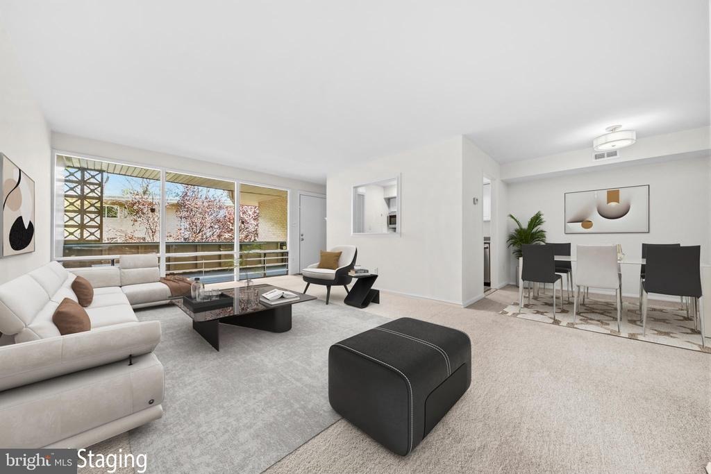 Haycock Rd, Falls Church, VA 22046 #1