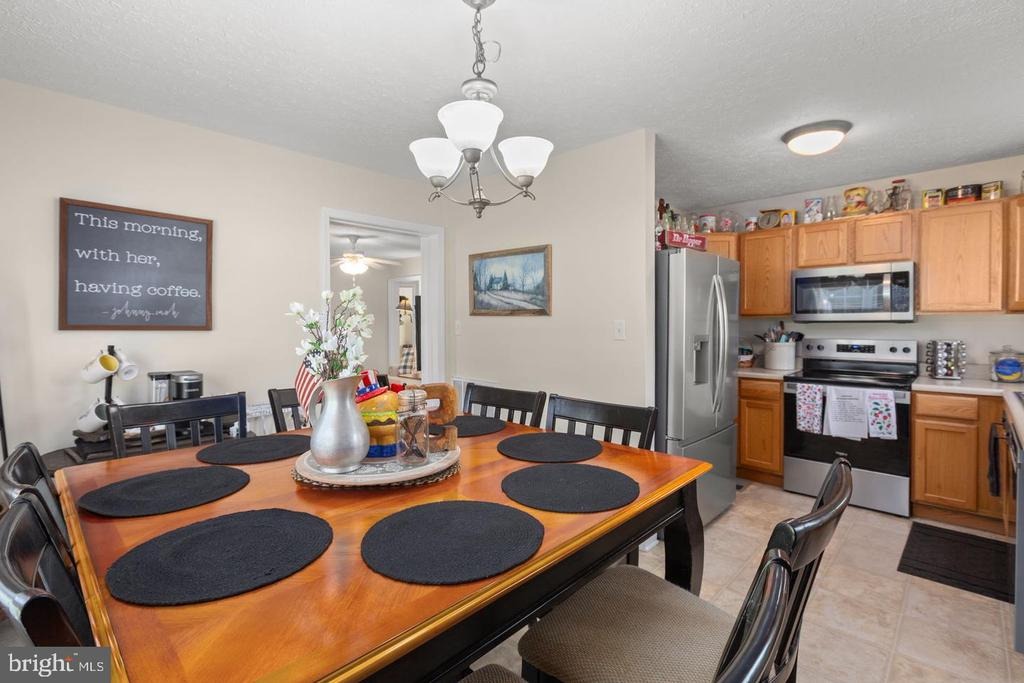 Ashcraft Way, Partlow, VA 22534