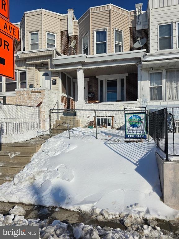 Luzerne St, Philadelphia, PA 19124