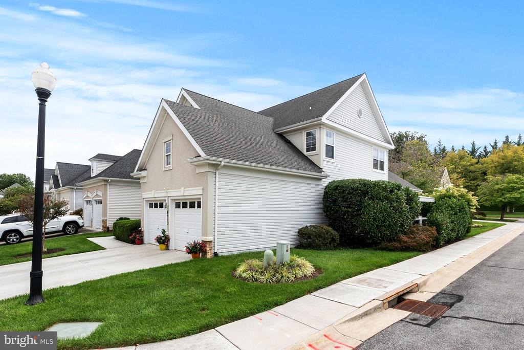 Griffin Way, Pikesville, MD 21208 #1