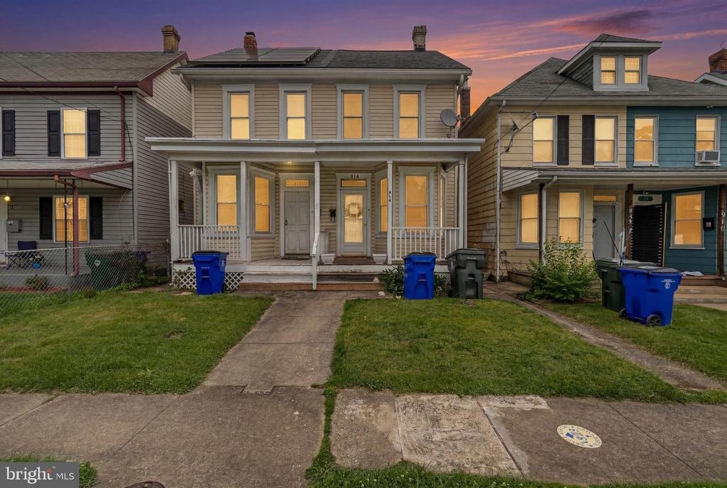 Salem Ave, Hagerstown, MD 21740