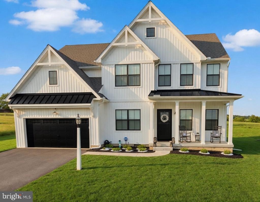 Beck Rd, York, PA 17403