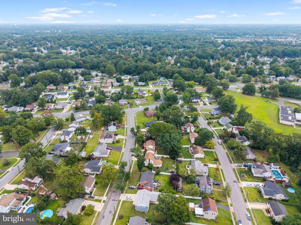Lakeside Dr, Glassboro, NJ 08028