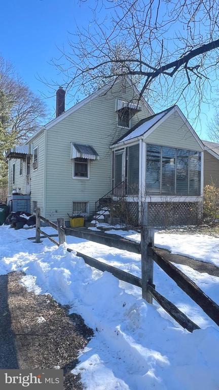38th St, Brentwood, MD 20722