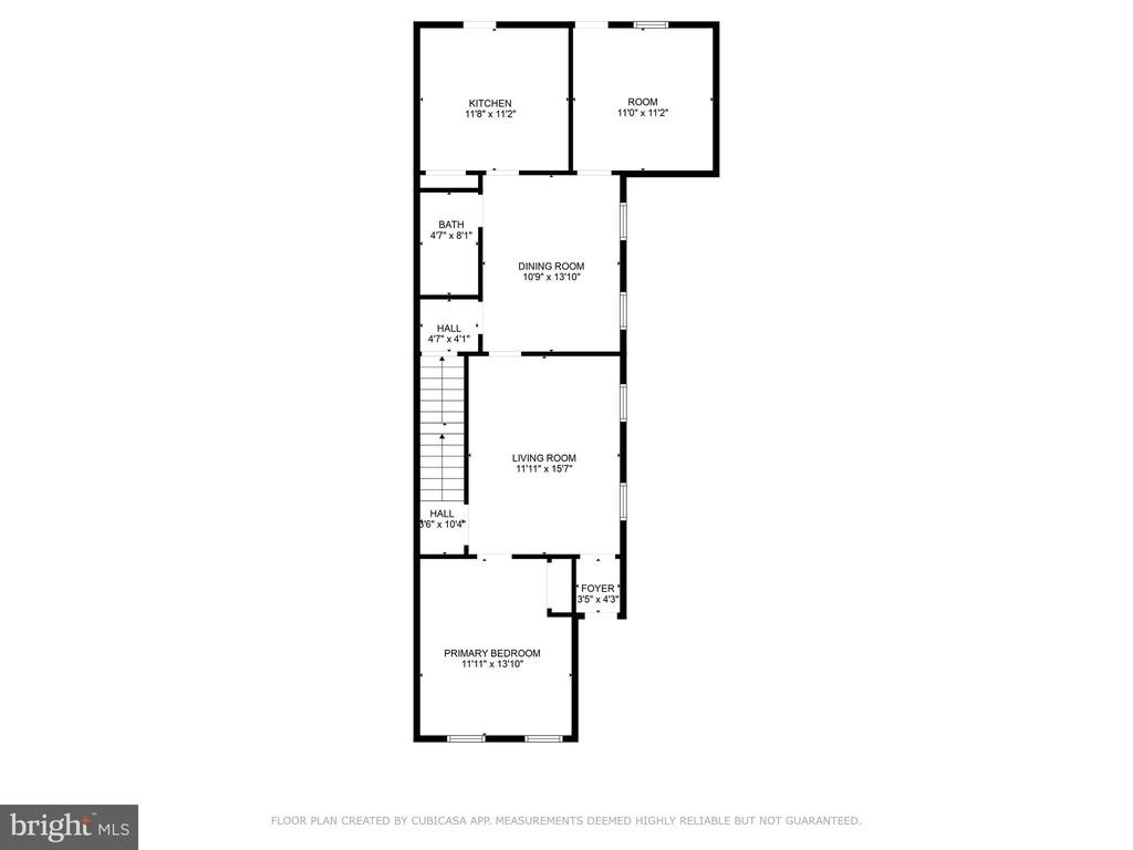 Clifton Ave, Mount Holly, NJ 08060 #1
