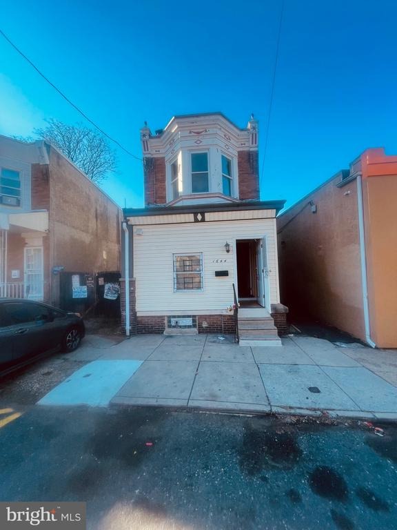 Granite St, Philadelphia, PA 19124