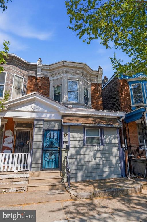 52nd St, Philadelphia, PA 19131 #1
