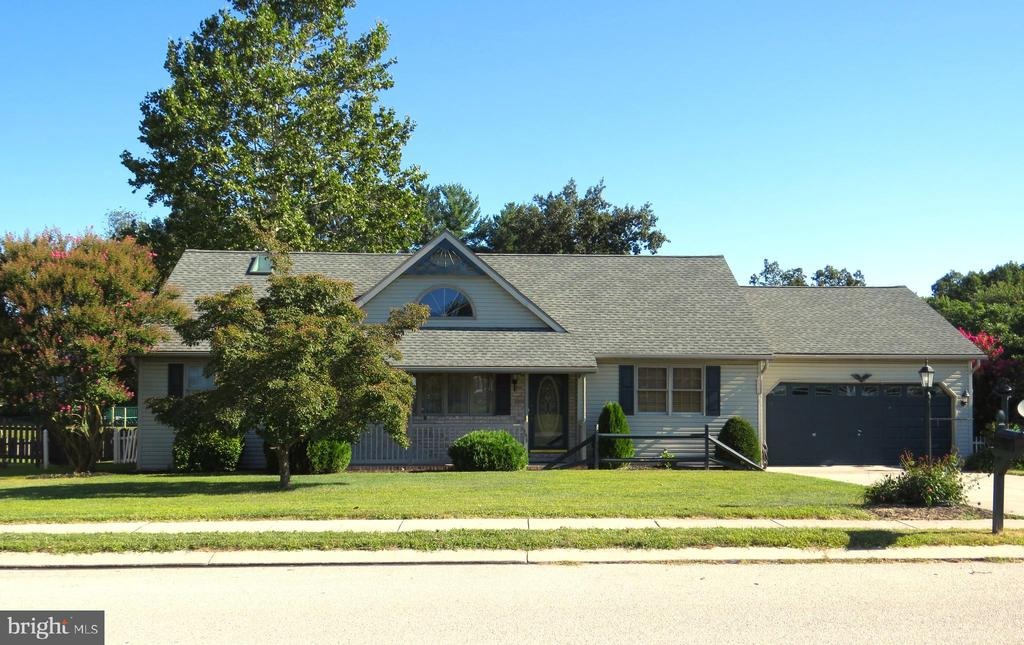 Timber Ln, Hanover, PA 17331