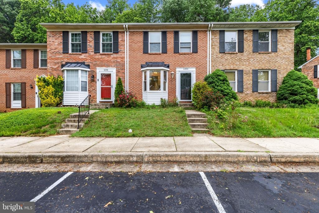Ducketts Ln, Elkridge, MD 21075 #1