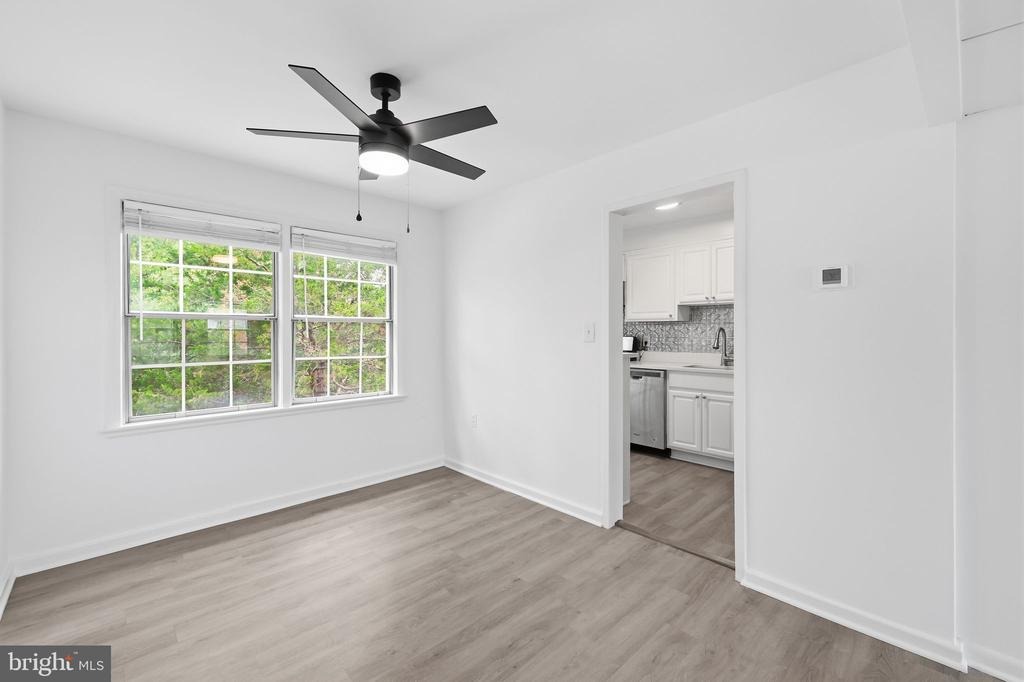10th St, Alexandria, VA 22307