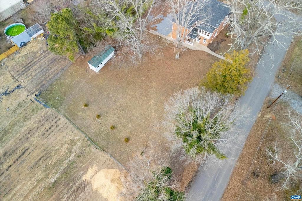 Cook Ave, Brookneal, VA 24528