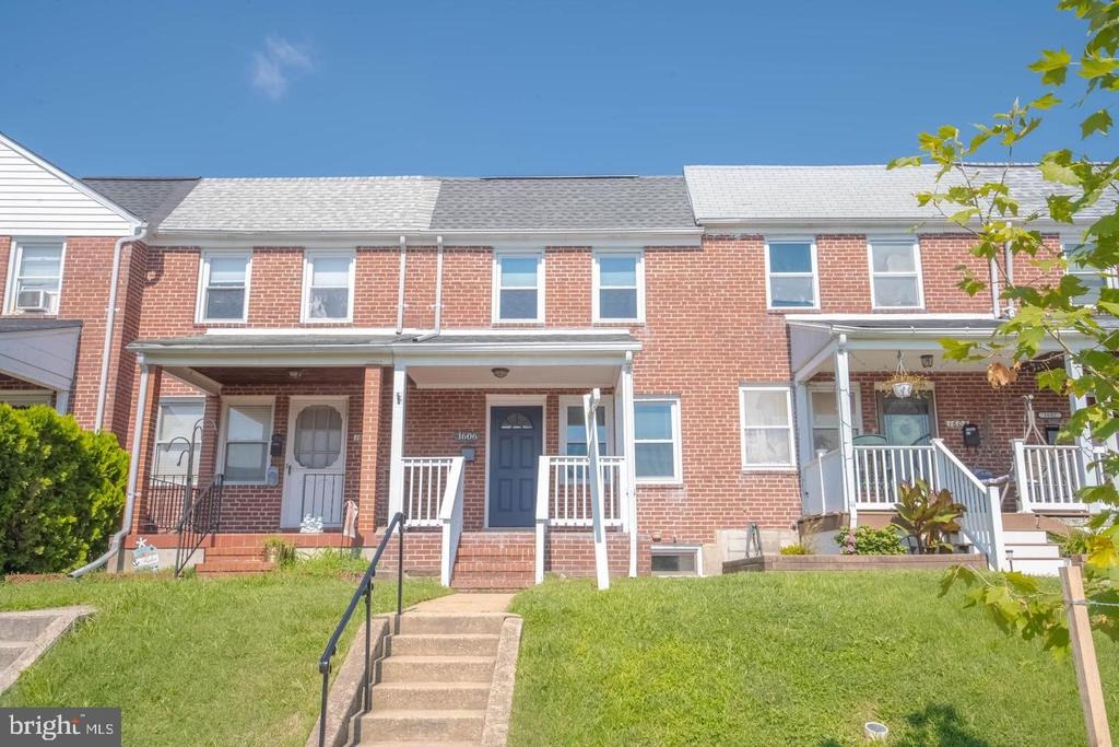 Searles Rd, Baltimore, MD 21222 #1