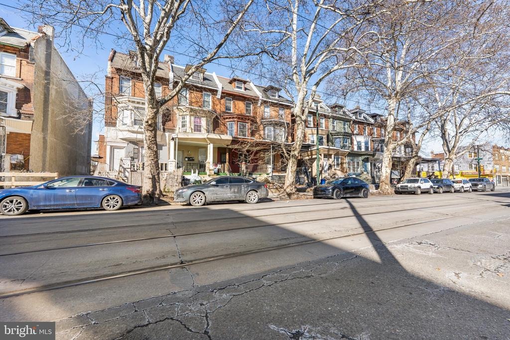 Chester Ave, Philadelphia, PA 19143 #1