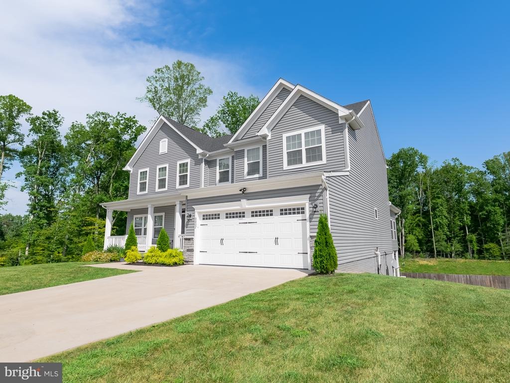 Zoe Ct, Spotsylvania, VA 22553 #1