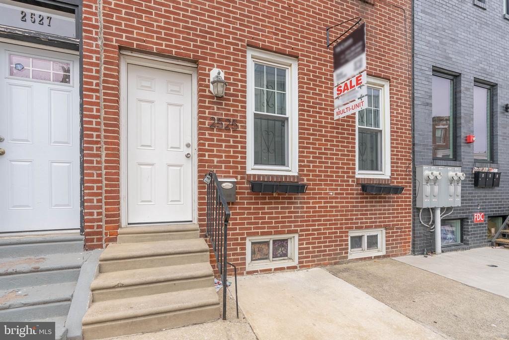 Front St, Philadelphia, PA 19133 #1