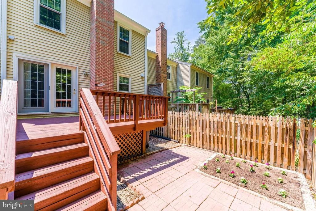 Inverness Way, Woodbridge, VA 22192 #1