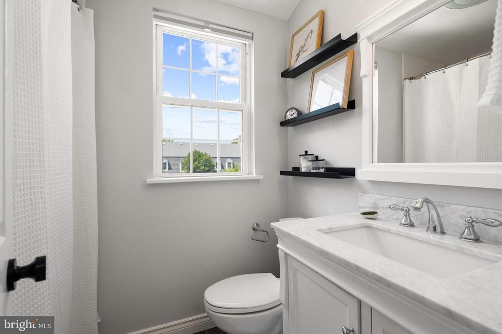 Wakefield St, Arlington, VA 22206