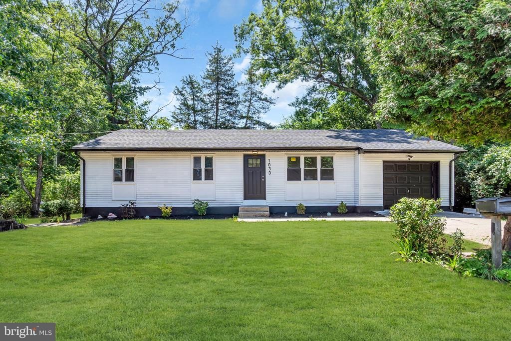 Hanover Blvd, Browns Mills, NJ 08015