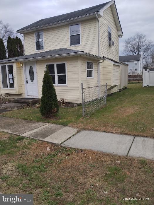 Magnolia St, Westville, NJ 08093 #1