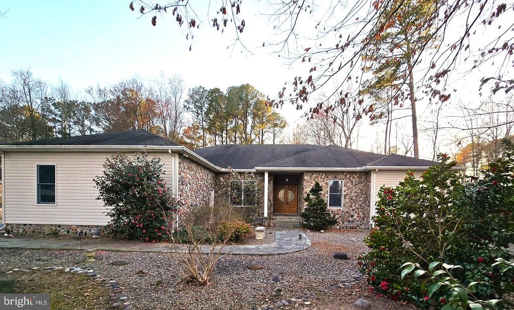 Deep Branch Rd, Milton, DE 19968