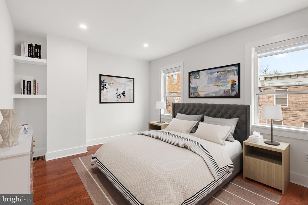 Annin St, Philadelphia, PA 19146