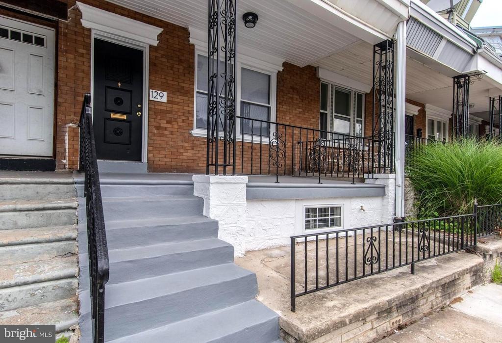 Tulpehocken St, Philadelphia, PA 19144 #1