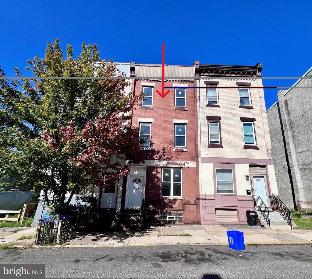 19th St, Philadelphia, PA 19132 #1