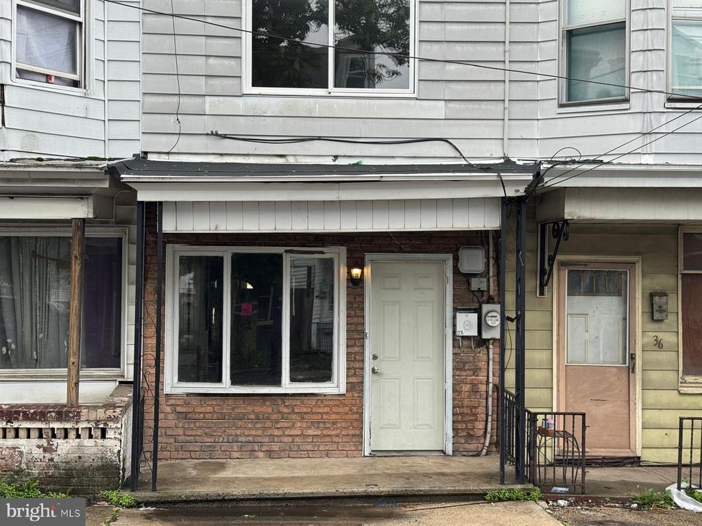 10th St, Mahanoy City, PA 17948